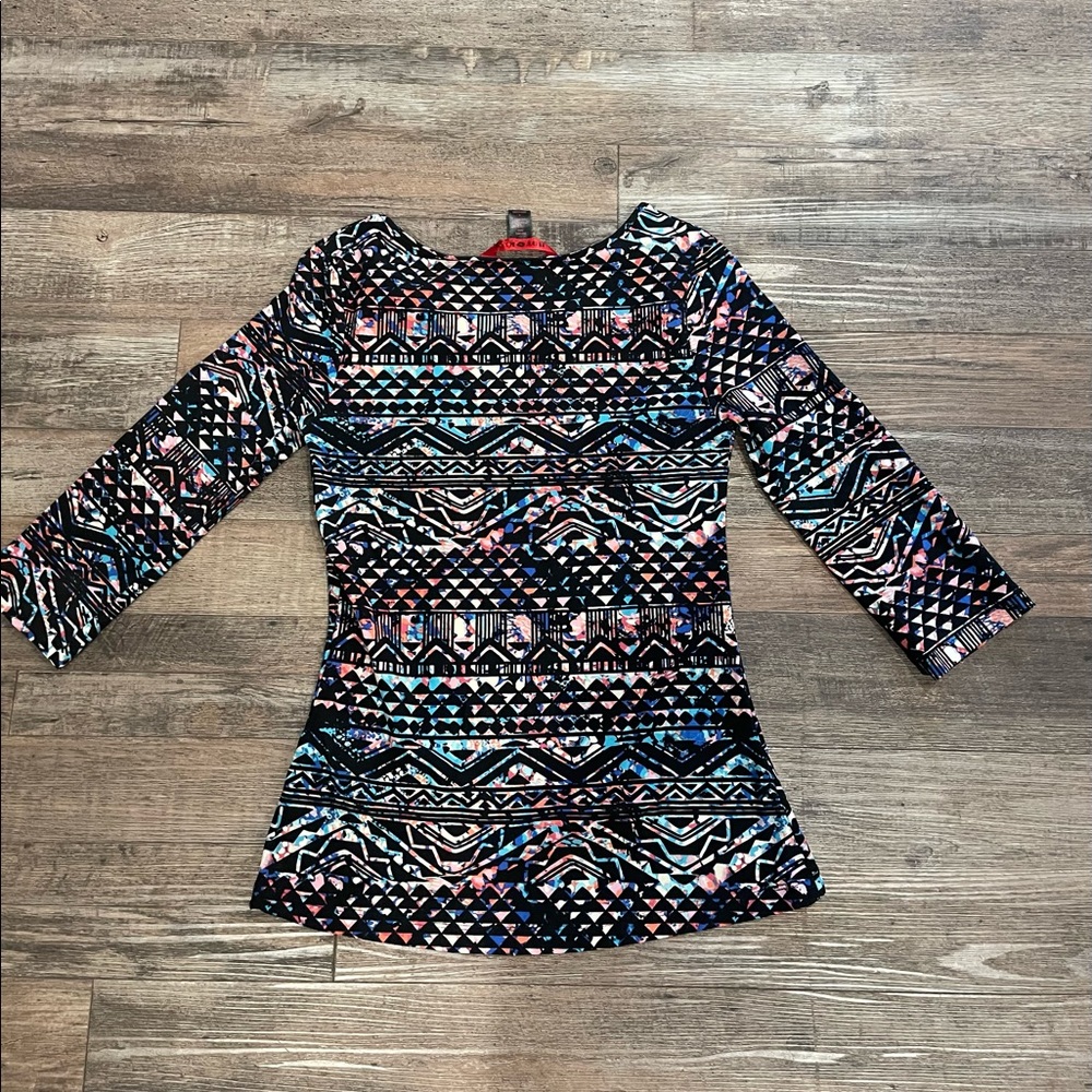 3/4 Sleeve supersoft shirt